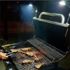 Mágneses Grill LED Lámpa – Rugalmas Nyakú BBQ Világítás