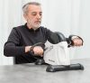 Pedál Fitnessz Gép Láb- és Karerősítő Edzéshez (InnovaGoods)