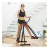 InnovaGoods Fitness Air Walker otthoni edzőgép gyakorlási útmutatóval