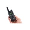 Baofeng BF-T17 rádiókészülék szett 2db - hosszú hatótávolságú walkie talkie kommunikátor készlet