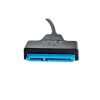 Izoxis 23603 USB-SATA 3.0 adapter - Gyors adatátvitel, merevlemez csatlakozó, számítógép kiegészítő