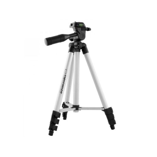 Esperanza Fotókamera Cédrus Tripod - Professzionális Képstabilizáló állvány - EF108