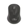 Titanum 2.4GHz Wireless Optical Mouse USB 3D - Kék - TM104K