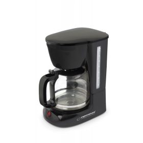   Esperanza Automata Kávészűrős Gép Arabica Kávéhoz 1.8 Literes Víztartállyal - EKC005