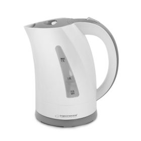   Esperanza Elektromos Vízforraló - 1.7 Liter - Amazon Edition - EKK022