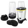 Esperanza Nutri Master 1000W Turmixgép - Egészséges Turmixok és Smoothie-k Készítéséhez - EKM028