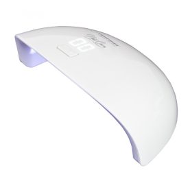   Amber 40W UV LED lámpa körömlakkhoz Esperanza márkától - EBN009