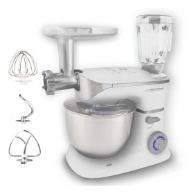   Esperanza Profi Konyhai Robotgép 1000W 5L - Konyhai Mester - EKM025