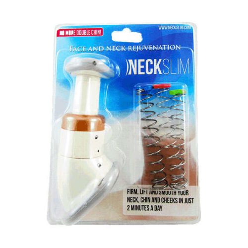 Neck Slim	-	Masszázsgép