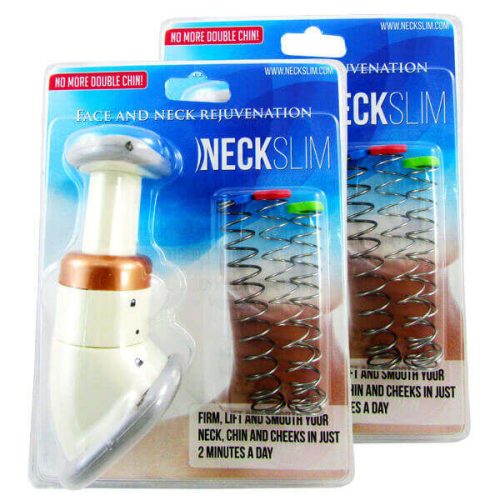 Neck Slim	-	Masszázsgép