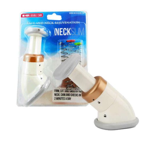Neck Slim	-	Masszázsgép