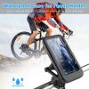 Stabilix	-	Mágneses mobiltelefon tartó teleszkópos tartóval