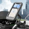 Stabilix	-	Mágneses mobiltelefon tartó teleszkópos tartóval