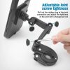 Stabilix	-	Mágneses mobiltelefon tartó teleszkópos tartóval