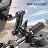 Stabilix	-	Mágneses mobiltelefon tartó teleszkópos tartóval