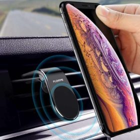 Magce	-	Mágneses mobiltelefon tartó