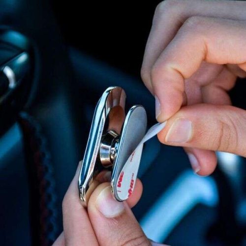 MagnetiX	-	Mágneses telefon tartó