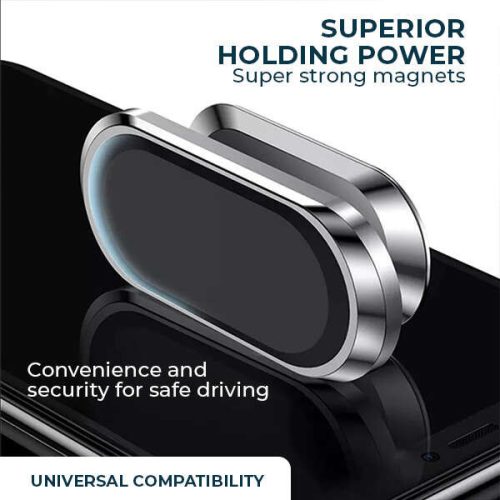 MagnetiX	-	Mágneses telefon tartó