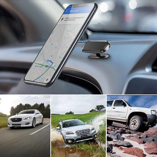 MagnetiX	-	Mágneses telefon tartó