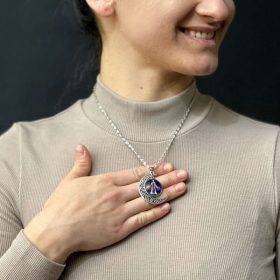 Cettia	-	Zodiákus jelű isteni nyaklánc