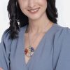Alma	-	Életfa nyaklánc mind a 7 csakrához