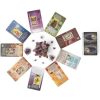 Soulzen	-	Tarot kártyapakli kezdőknek
