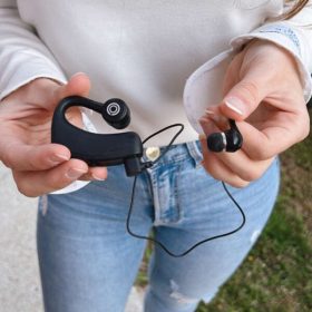 Trents	-	Bluetooth szabványú fejhallgató