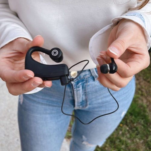 Trents	-	Bluetooth szabványú fejhallgató