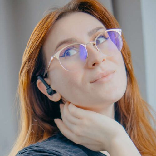 Trents	-	Bluetooth szabványú fejhallgató