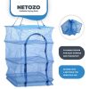 Netozo	-	Gyümölcs- és zöldségszárító háló