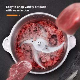 KitchPro	-	Konyhai konyhai robotgép