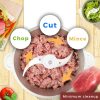 KitchPro	-	Konyhai konyhai robotgép