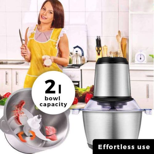 KitchPro	-	Konyhai konyhai robotgép