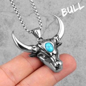 BullStrong	-	Hatalmas nyaklánc