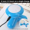 Fuzi	-	USB mini masszírozó