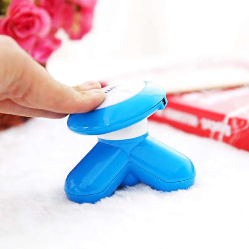 Fuzi	-	USB mini masszírozó
