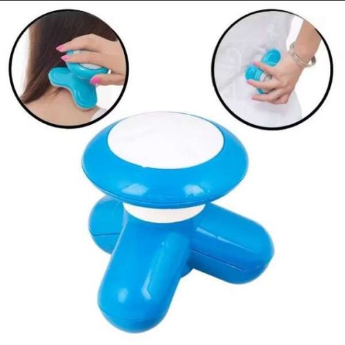 Fuzi	-	USB mini masszírozó