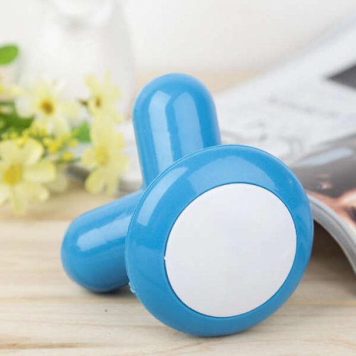 Fuzi	-	USB mini masszírozó
