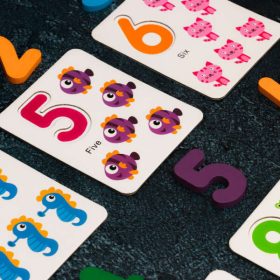 Eductry	-	Matematika tanulási készlet