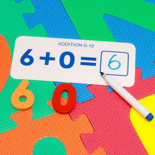 Eductry	-	Matematika tanulási készlet