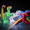 Dinotrone	-	Dinoszauruszok játékkészlet