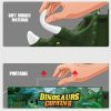 Deenodi	-	Gyerek játék teherautó dinoszauruszokkal