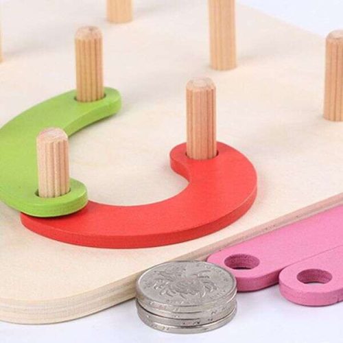 Toywood	-	Érdekes puzzle játék
