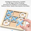 EksiOksi	-	Fából készült tic-tac-toe játék