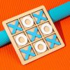 EksiOksi	-	Fából készült tic-tac-toe játék