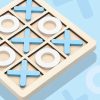 EksiOksi	-	Fából készült tic-tac-toe játék