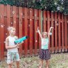 BubbleTop	-	Nagy buborékképző játék