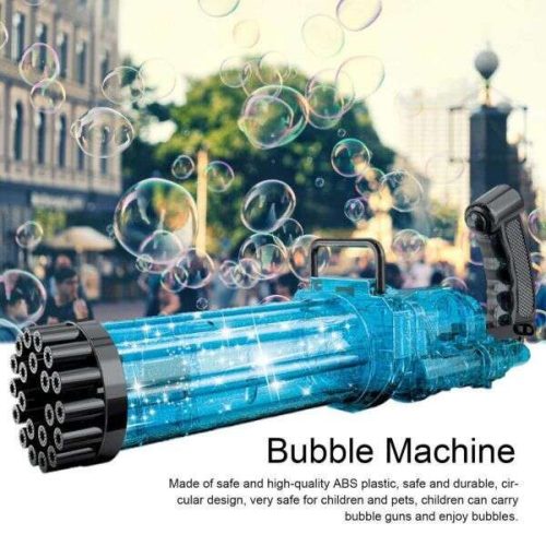 BubbleTop	-	Nagy buborékképző játék