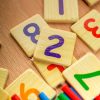 Mathy	-	Fából készülő matematika tanuló készlet