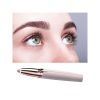 Eyebrow Pro szemöldökborotva - Vége a fájdalmas szemöldökszedésnek, használd te is az eyebrow pro termékünket!